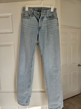 Levi's 501 90s Jeans 25×32